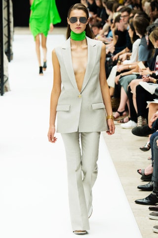 Acne Studios весналето 2015