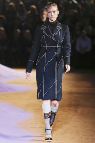 Prada весналето 2015
