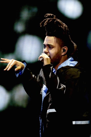 Weeknd