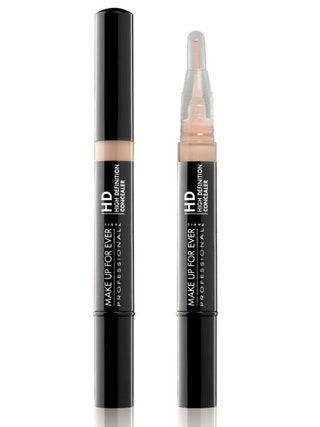 Консилер Invisible Cover Concealer HD High Definition Make Up For Ever.