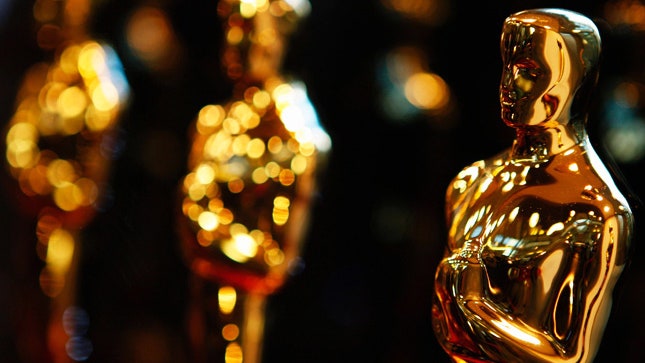«Оскар 2015» номинанты на главную кинопремию года