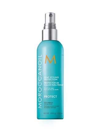 Термозащитный спрей для волос Heat Styling Protect Moroccanoil.