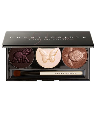 Сhantecaille тени 15 Year Anniversary Eye Shade Trio 4900 руб.