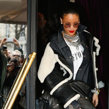 The Girl: новую сумку Chanel выбирают модели и знаменитости