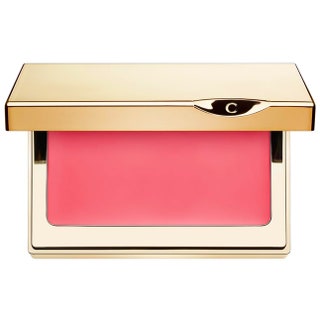 Кремовые румяна MultiBlush 02 Сandy 720 руб. Clarins