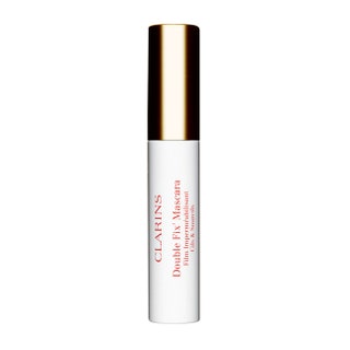 Фиксатор для бровей двойного действия Double Fixrsquo Mascara 1000 руб. Clarins