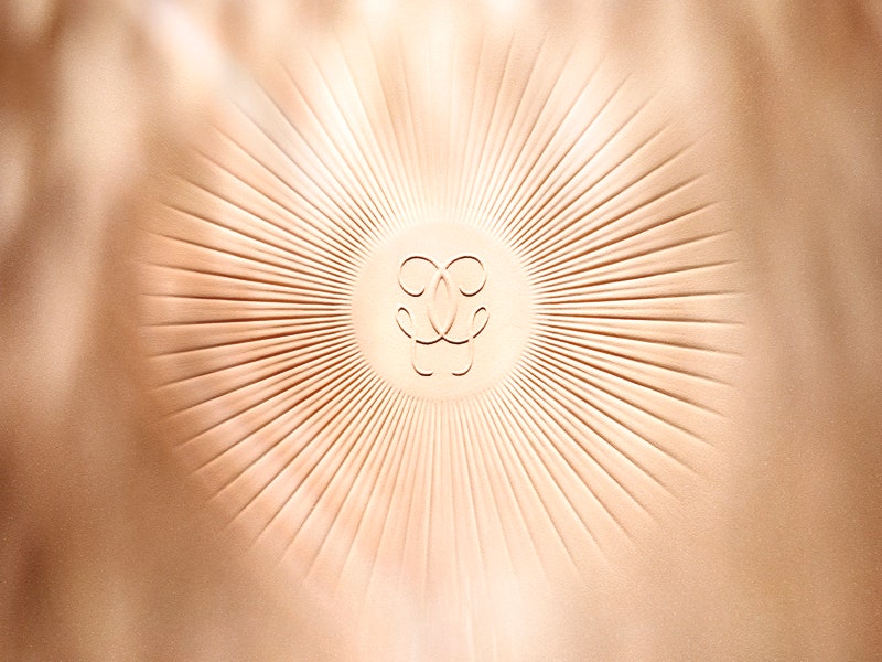 Весенние новинки Guerlain коллекция Terracotta и аромат Teazzurra