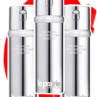 Мгновенный эффект: новинка Anti-Aging Rapid Response Booster от La Prairie