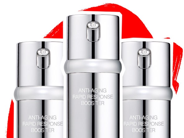 Мгновенный эффект: новинка Anti-Aging Rapid Response Booster от La Prairie