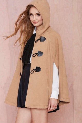 Nasty Gal полиэстер 5440 руб.