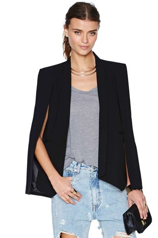 Nasty Gal полиэстер 4200 руб.