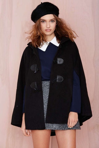 Nasty Gal полиэстер 5500 руб.
