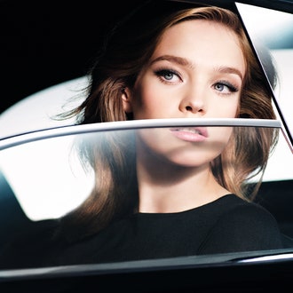 Очи страстные: новая коллекция для макияжа глаз от Guerlain
