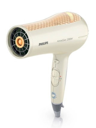 Фен Philips ActiveCare .