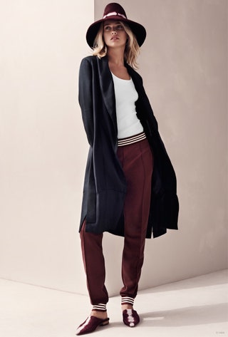 HM Studio Collection 2015.