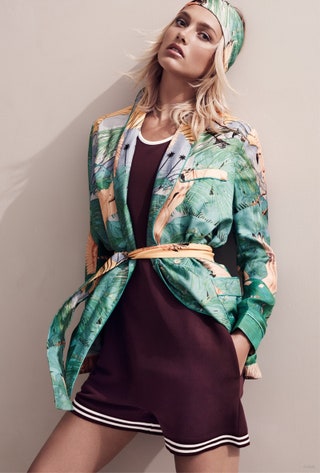 HM Studio Collection 2015.