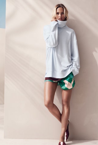HM Studio Collection 2015.