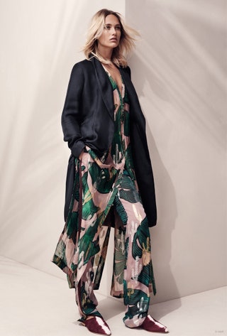 HM Studio Collection 2015.