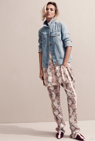 HM Studio Collection 2015.