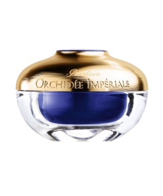 1  31 марта подарки от Guerlain. Всех кто купит в ЦУМе средства из линии Orchide Impriale на сумму  от 30 000 рублей...
