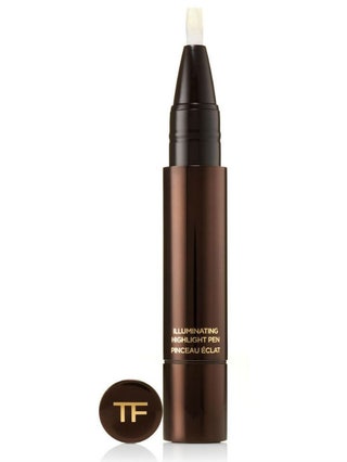 Корректор с эффектом сияния Illuminating Highlight Pen Tom Ford.