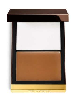 Набор для моделирования лица Shade  Illuminate Tom Ford.