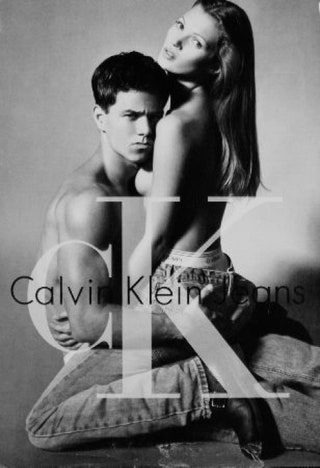 Calvin Klein