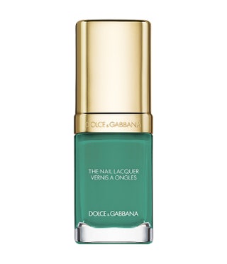 Лак для ногтей 713 Grass 1511 руб. Dolce thinspGabbana.
