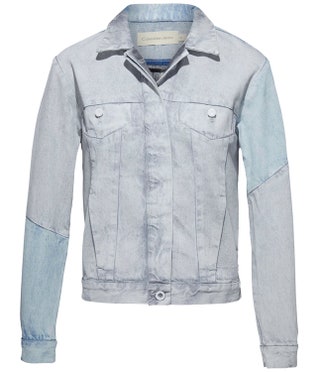 Куртка 15thinsp600 руб. Calvin Klein Jeans.