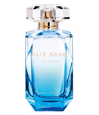 Цветочнофруктовый аромат Le Parfum Resort Collection 50 мл 4000 руб. лимитированный ­выпуск Elie Saab.