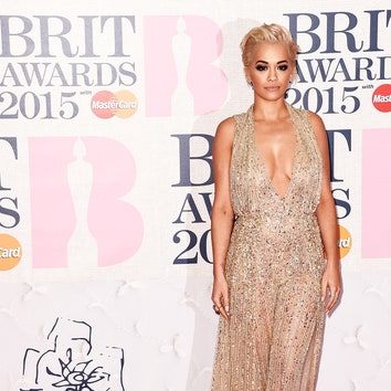 BRIT Awards 2015: победители и главные моменты церемонии
