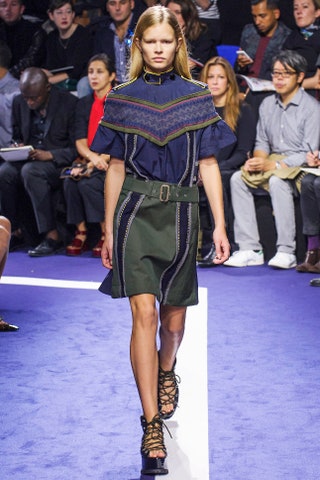 Sacai