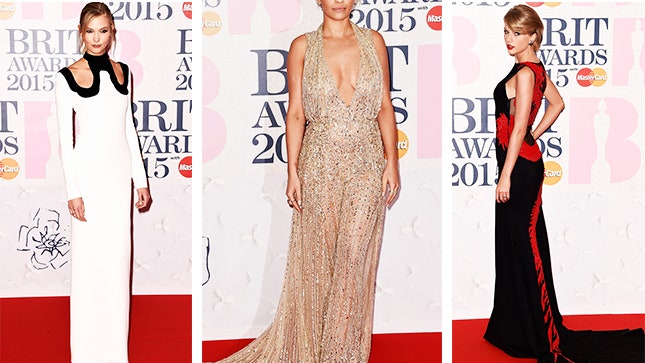 BRIT Awards 2015 победители и главные моменты церемонии