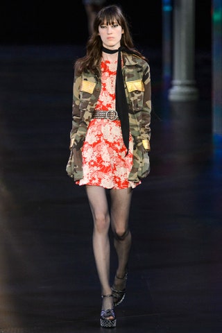 Saint Laurent Paris