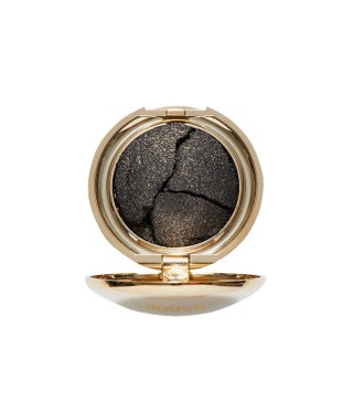 Тени Mettalic Eye Shadow 02 Royal Black  Gold 1440 руб. Babor.