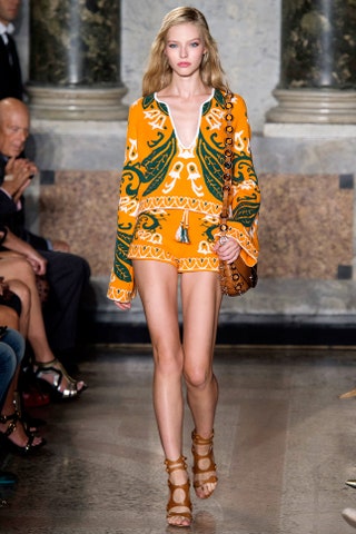 Emilio Pucci