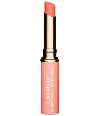 Бальзамстик для губ Eclat Minute 02 Coral 1150 руб. Clarins.