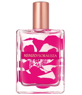 Цветочнофруктовый аромат Floralista 50 мл 2500 руб. Kenzo.