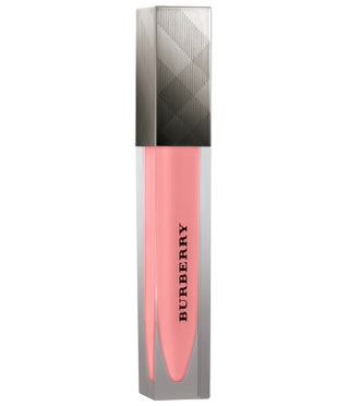 Блеск для губ Lip Glow 19 Mallow Pink 1749 руб. Burberry.