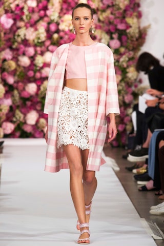 Oscar de la Renta