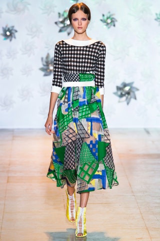 Tsumori Chisato