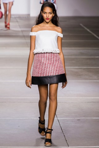 Topshop Unique