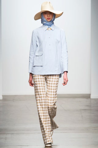 Karen Walker