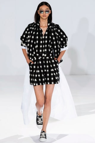 Temperley London
