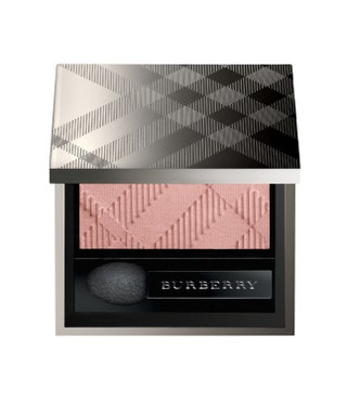 Тени Eye Colour Wet  Dry Silk Shadow No. 200 Tea Rose 1799 руб. Burberry.