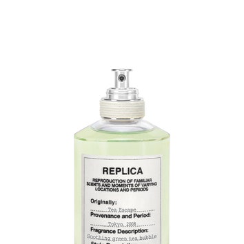 Ностальгия: новые ароматы в коллекции Replica by Maison Martin Margiela