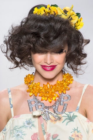 Betsey Johnson