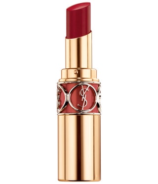 Помада Rouge Volupteacute  Shine 29 1780 руб.  Yves Saint Laurent.