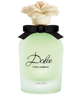 Цветочный аромат Dolce Floral Drops 50 мл 4347 руб. Dolce  Gabbana.