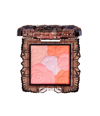 Румяна Rose Cheek Color 602 2709 руб. Anna Sui.